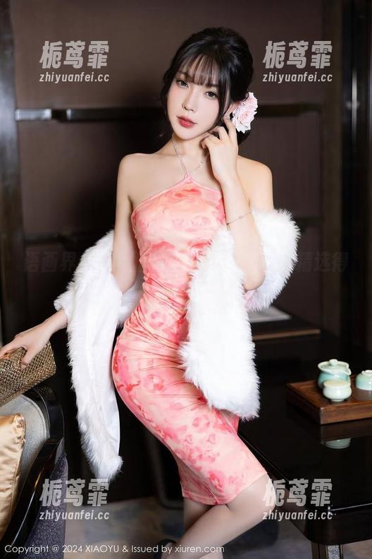 语画界 - 这组程程程姐妹花美图，精选得让人看得嘴角上扬