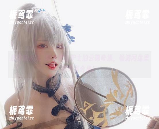 起司块wii 起司块wii:带着黑色护士的云端奇遇,畅游网盘里的炸裂合集!