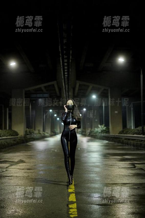 辣妈女神 微密圈 - 辣妈女神的写真,剧情味十足,不下载可惜了哦!
