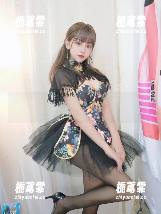 过期米线线喵 找到了!过期米线线喵最新作品里的婚纱密码,你懂的!