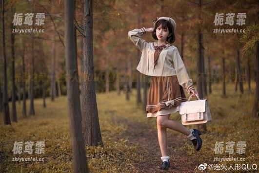 迷失人形QUQ 光影之间:迷失人形QUQ的高清图册,源赖光我是不是被你迷住了?