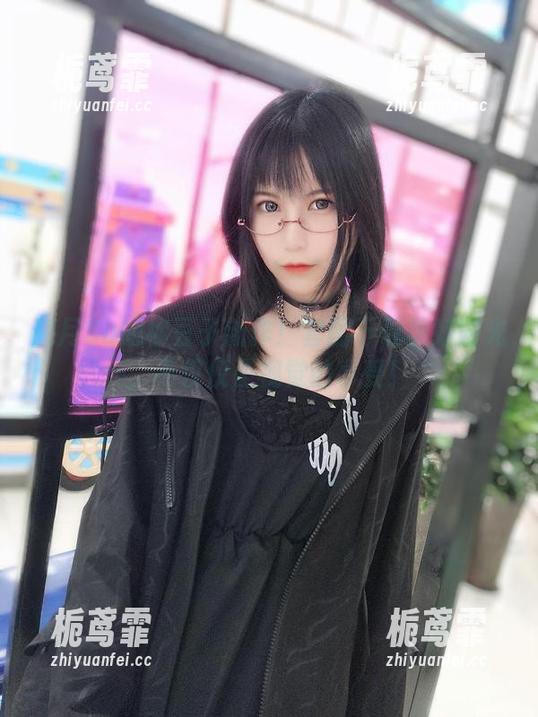 逐月Su的祢豆子新作！套图下载美好时光，不仅仅是视觉的享受！