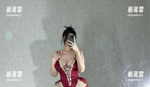 醇子小姨 微密圈 - 醇子小姨的比基尼写真,精选了一堆好奇心