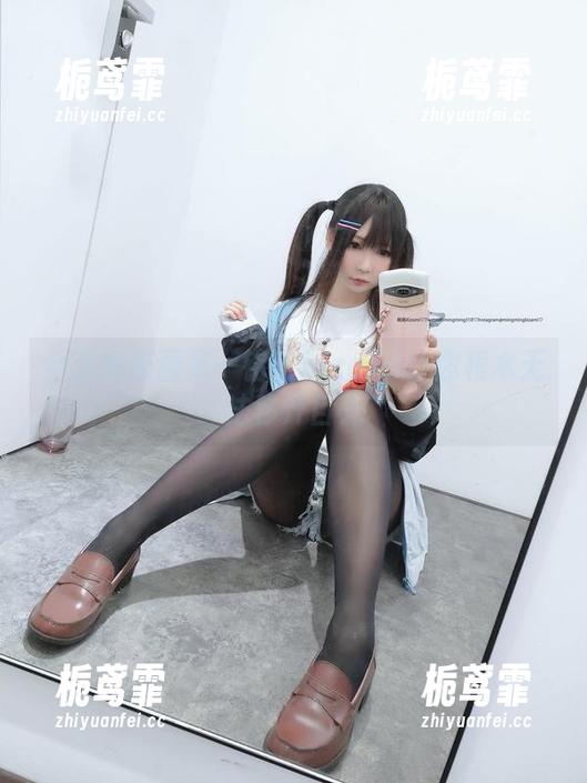 铭铭kizami 全套制服图集—铭铭kizami让你根本无法移开目光