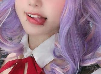 从床到厨房，阿包也是兔娘的居家写真套图，给你开了新视角！