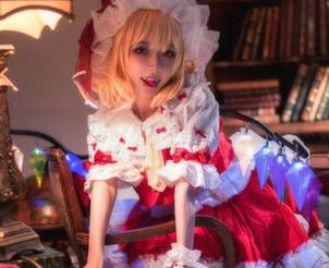 阿包也是兔娘的最新力作：斯卡哈兔女郎，真心建议设为壁纸！