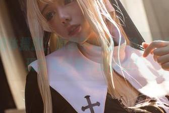 阿寨寨的体操服：原图中她的灵动，套图为你呈现完美翻跟斗的魔力！