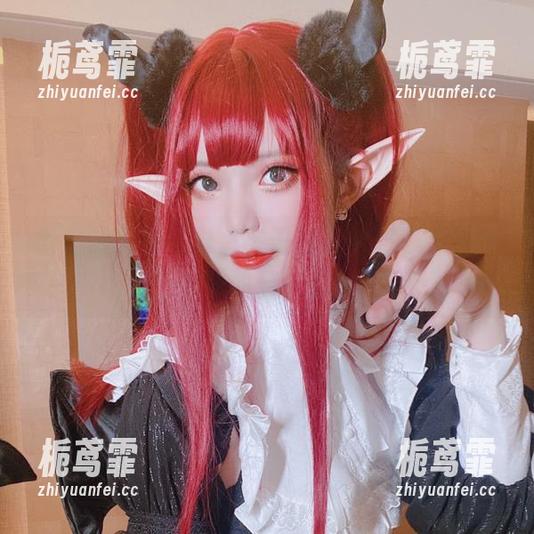 雪猫的高清摄影，终于让我看到了吉他妹妹的另一面