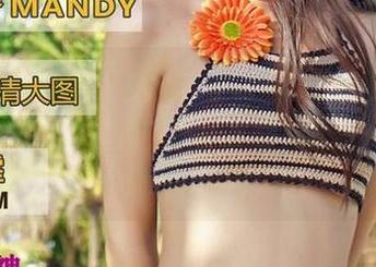 青豆客 – AZHUA的夏日，你觉得这组图片有点太多了吗？我看着看着，心中却开始幻想…