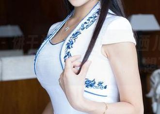 青豆客 – 饼干问题：为什么婕西儿的女神写真集会让我心痒痒？（对，想下载）