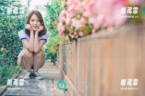 青豆客 - 图库精彩纷呈，下载杨上萱的学姐写真，明天辅导你写论文的机会来了！