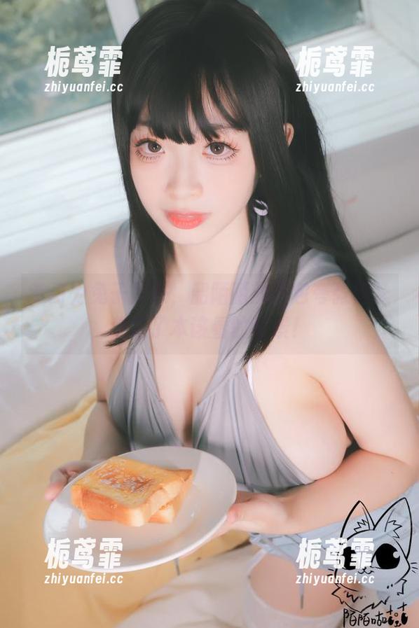 专门为兔子而来，韶陌陌的图包夸张得让我忘了本该看的背景！