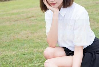 魅妍社 – 打工人日常，但Jenny佳妮的职业装图包带着风骚精选！
