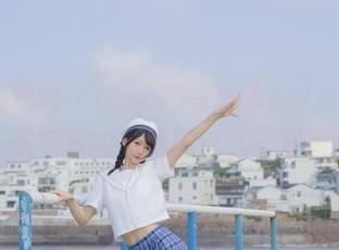 翻了魔物喵nigisa的写真本vol.01，我的天，这年头的私房都这么不害羞了吗？