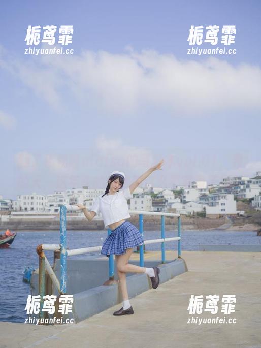 翻了魔物喵nigisa的写真本vol.01，我的天，这年头的私房都这么不害羞了吗？