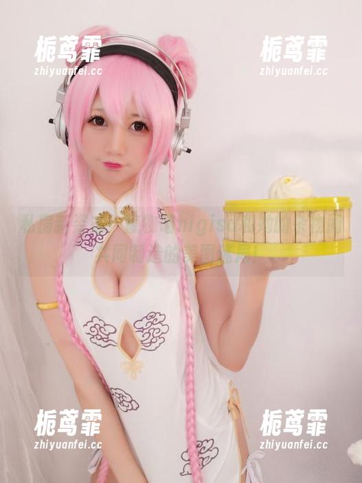 私房新姿态：魔物喵nigisa和她的杂物间共同制造的美图迷局！