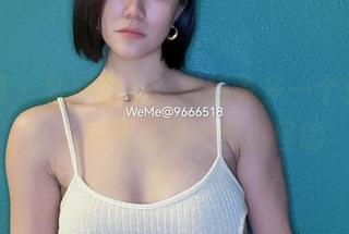 微密圈 – 私房合集：鹿瑶说多一个情人，也许没什么好大惊小怪的